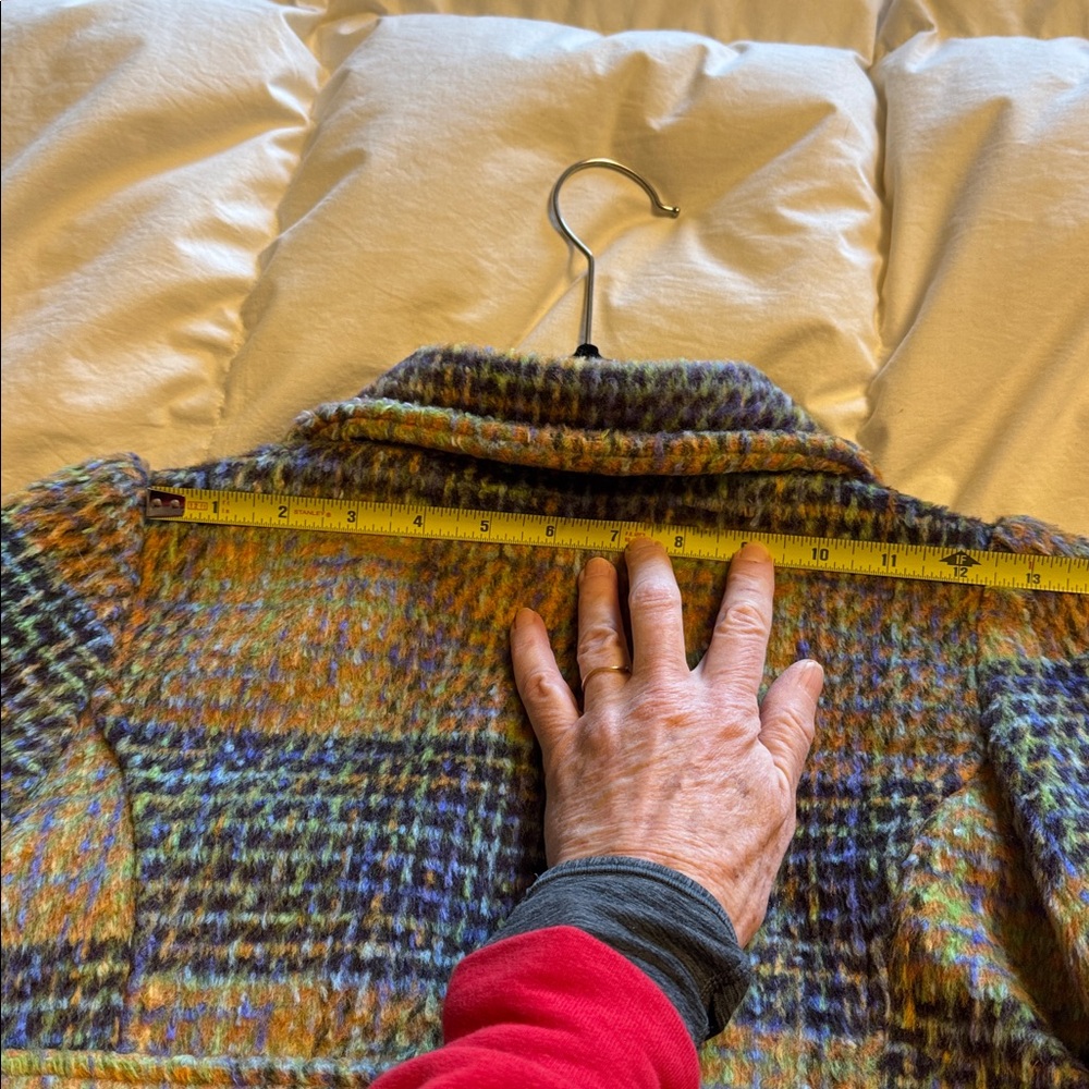 Nuvula Bubble Jacket - image 6